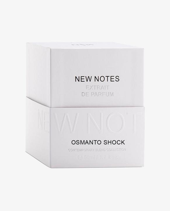 Immagine prodotto New Notes Osmanto Shock Extrait de Parfum (Eau de parfum, 50 ml)