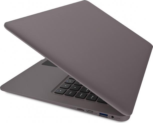 Actual product image Trekstor SurfBook W2 35.81cm 4GB 64GB Win 10 (14.10", Intel Atom x5-Z8300, 4 GB, 64 GB, DE)
