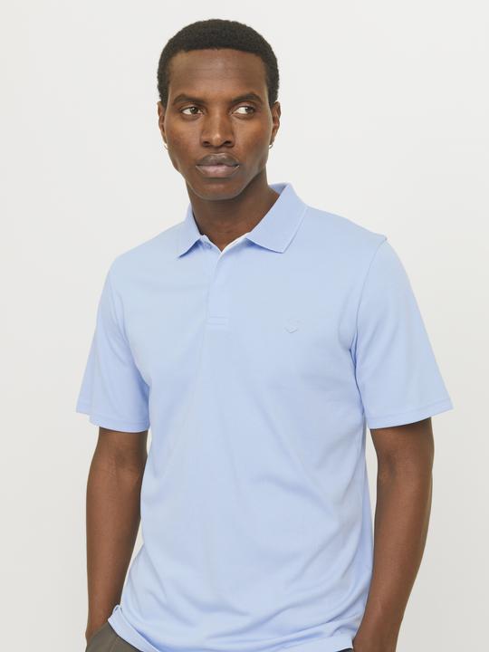 Actual product image Jack & Jones Jprccrodney Ss Polo Noos (S)