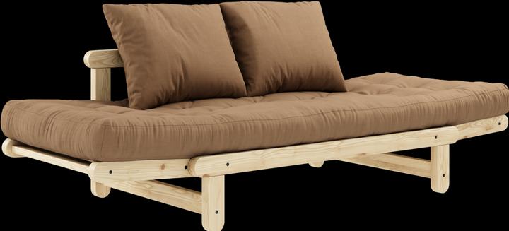 Actual product image Karup Design Beat (2 person sofa, Sofa bed)