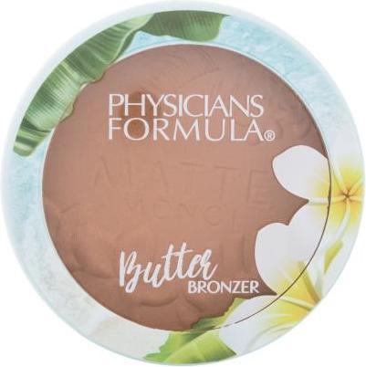Produktbild Physicians Formula Matte Monoi Butter Bronzer 1711940E (Matte Deep, Bronzer)