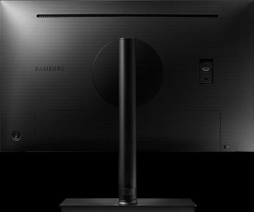 Image du produit Samsung LF27T850QWUXEN (2560 x 1440 pixels, 27")