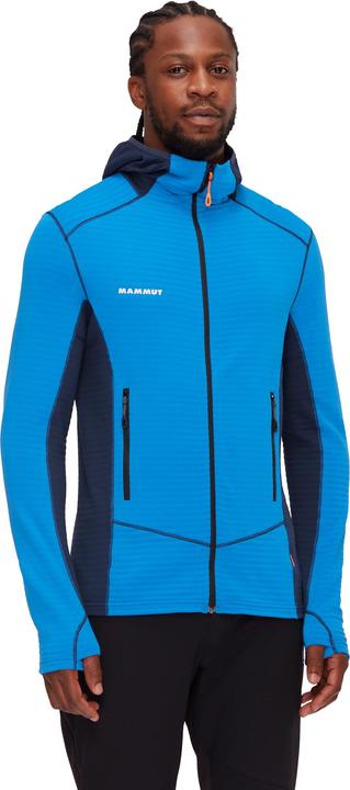 Produktbild Mammut Taiss Light Midlayer Hooded Jacket (S)