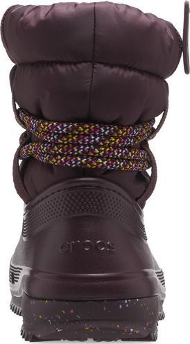 Produktbild Crocs W's Classic Neo Puff Luxe Boot (39)