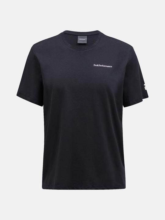 Peak Performance Explore Logo Tee (XXL)