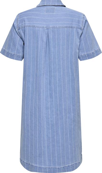 Image du produit Only CARASTA Robe courte Robe en jean (42)