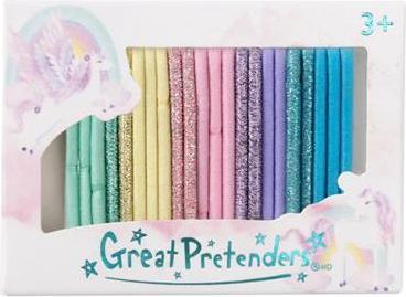 Produktbild Great Pretenders Over the Rainbow Haarbänder