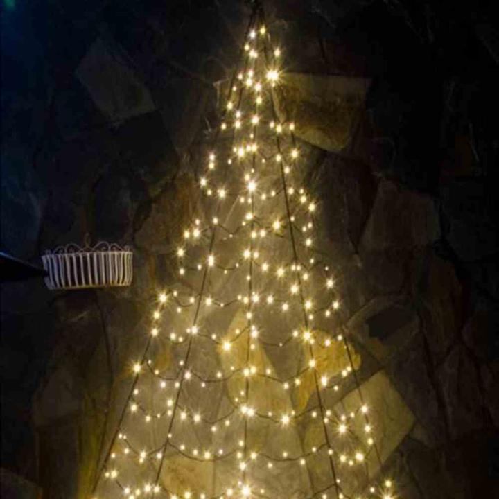 Image du produit FHS Sapin à LED (0.30 m)
