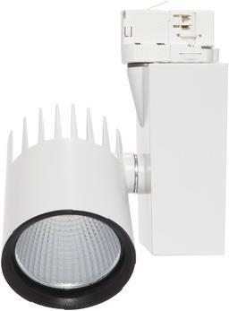 Actual product image Verbatim LED tracklight, 25W, rail mot. (1900 lm)