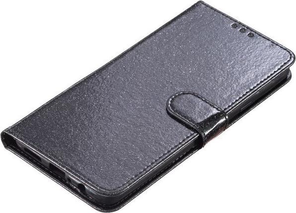 Produktbild MU Style PU Leather Bling Series (Apple iPhone 16 Plus)