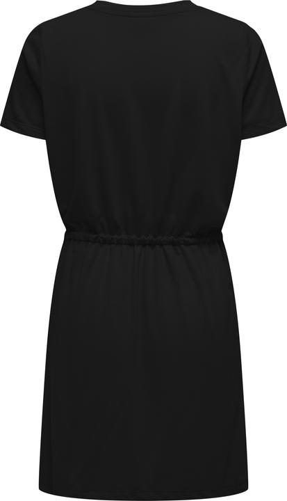 Actual product image JdY Regular fit round neck short dress dress (S)