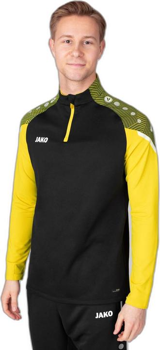 Actual product image JAKO Ziptop Performance (152)