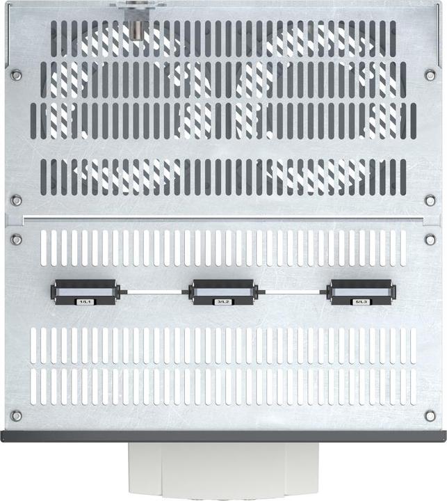 Actual product image Schneider Electric Soft starter, ATS22, control voltage ATS22C59S6