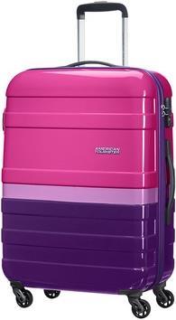 Produktbild American Tourister PASADENA Spinner M FL (57.50 l, M (50 - 90l))