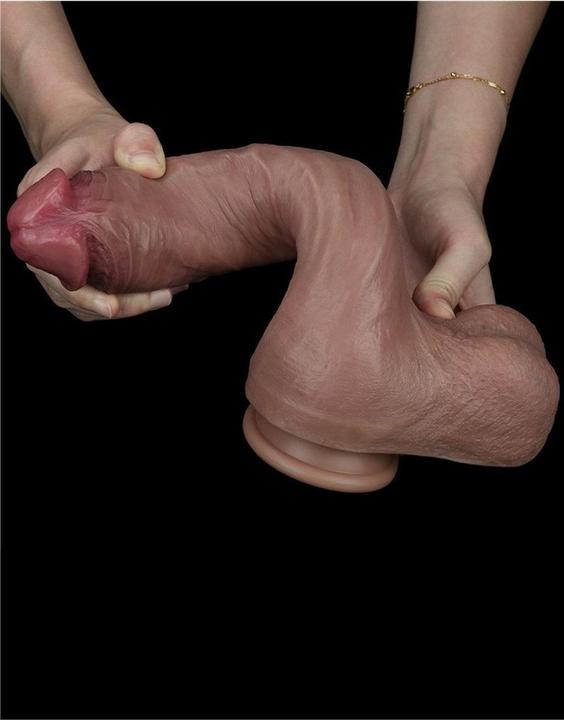 Produktbild Lovetoy Nature Cock