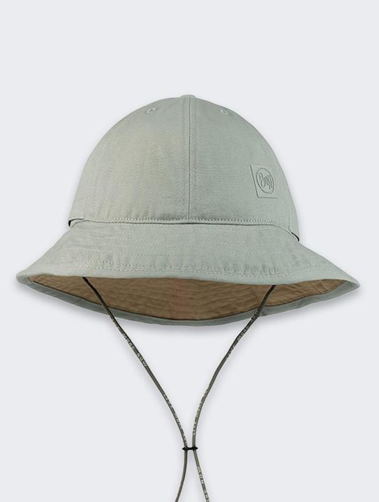 Buff Nmad SEAGROVE Grüner Hut
