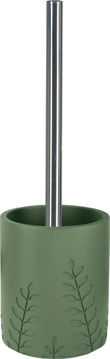 Kleine Wolke Brosse à WC Brace Vert olive