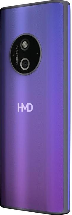 Immagine prodotto HMD 110 4G (2.40", 4G)