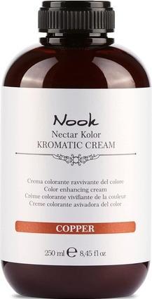 Nook Kromatic Creme Kupfer 250ml