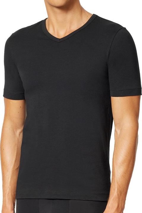 Actual product image Uncover by Schiesser T-shirt casual comfortable fit (3XL)