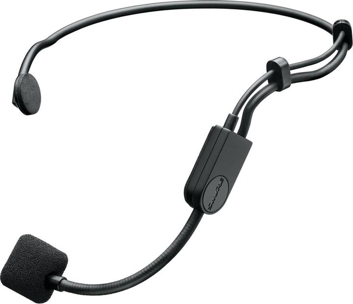 Immagine prodotto Shure Cuffie digitali GLXD14+/PGA31