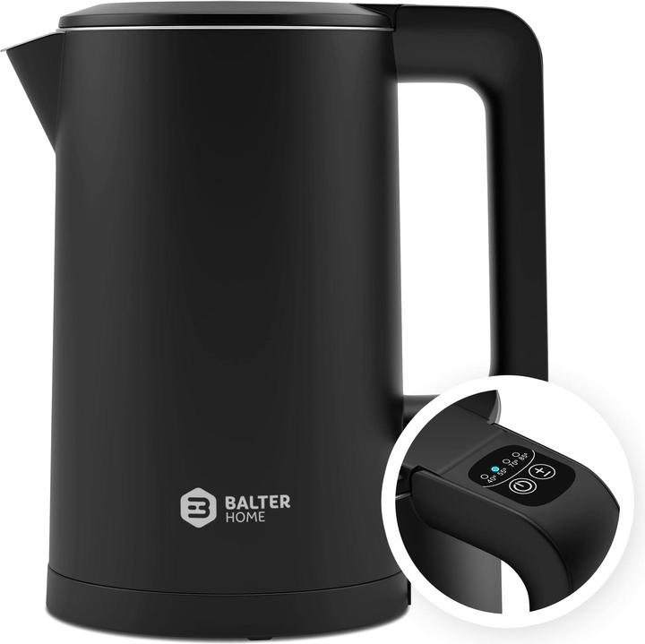 Actual product image Balter WK-4 Touch (1.70 l)