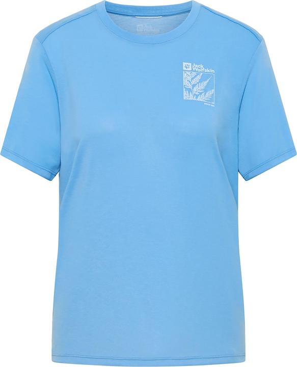 Jack Wolfskin Vonnan Graphic T W