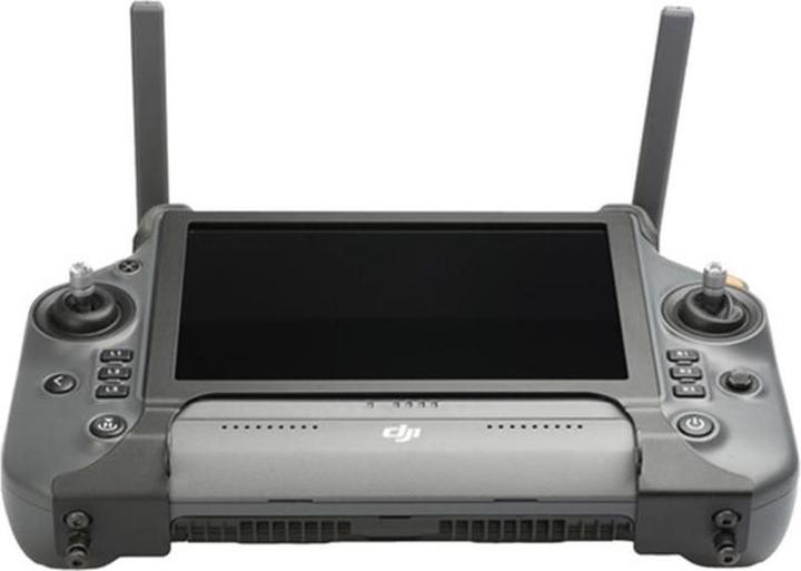 Immagine prodotto Hoodman Parasole e cinghia di trasporto per DJI RC Plus (Protezione dall'abbagliamento del drone, Cinghia per il telecomando del drone, DJI RC)