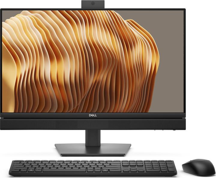 Image du produit Dell Pro 24 AIO QC24251 (Intel Core i5-14500T, 8 Go, 512 Go)