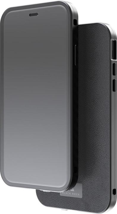 Actual product image Black Rock 360° Glass (Apple iPhone 11)