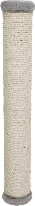 Produktbild Trixie Kratzstamm zur Wandmontage (80 cm, Beige, Grau)