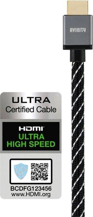 Actual product image Avinity HDMI (Typ A) — HDMI (Typ A) (1 m, HDMI)