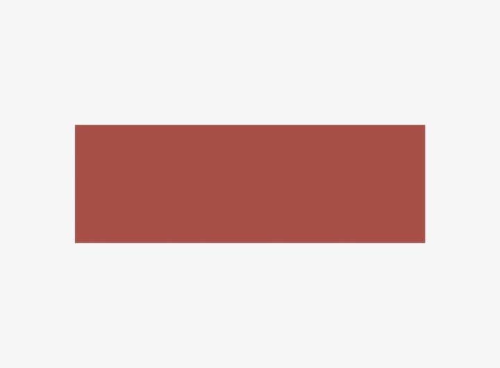 Actual product image Clarins Joli Rouge Lacquer - Nude Brick 757L (Brown, Nude)