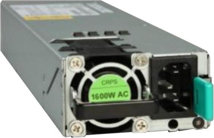 Produktbild Intel Common Redundant Power Supply - Stromversorgung redundant / Hot-Plug (Plug-In-Mo (1600 W)