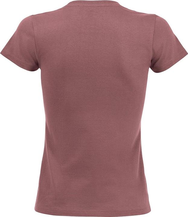 Actual product image Sols - T-shirt manches courtes IMPERIAL - Femme (XXL)