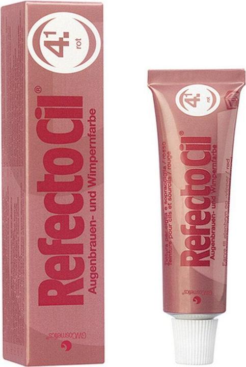 Image du produit Refectocil Couleur des sourcils et des cils