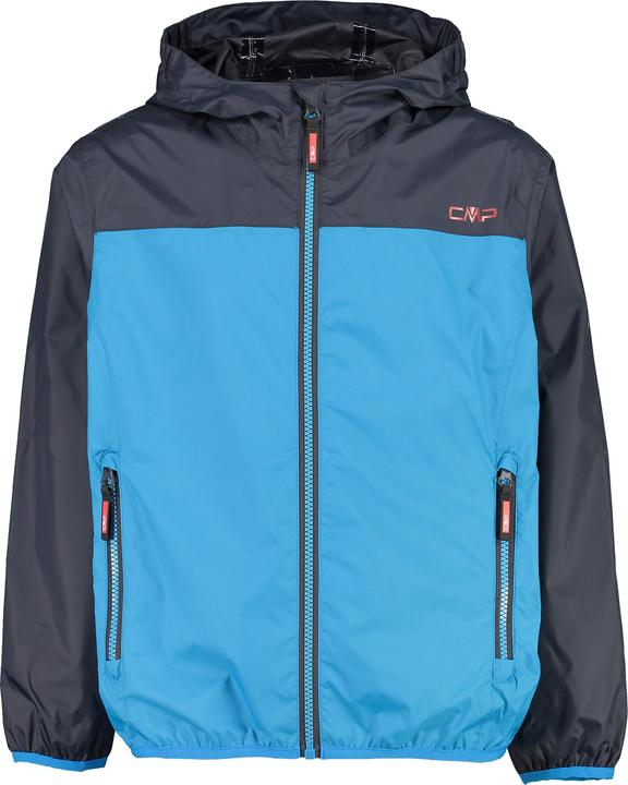 CMP Campagnolo Hoodie Rain