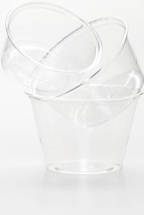 Produktbild Biopak Behälter für Dressing 100 Stück (100 x)