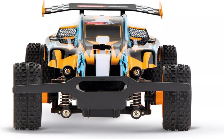 Produktbild Carrera RC 2,4GHz Ice Kobold D/P (RTR Ready-to-Run)