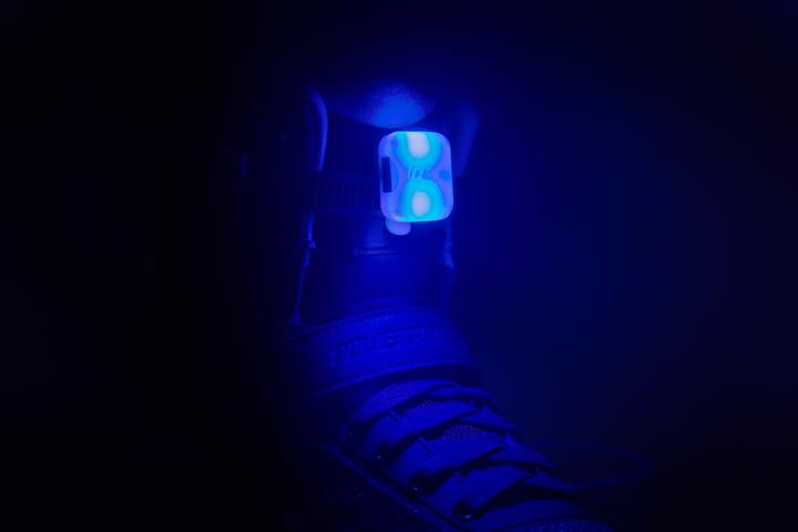 Image du produit Powerslide Accessoire de patin à roulettes Led Clip 2023