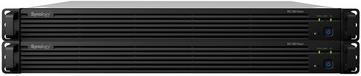 Actual product image Synology RC18015xs+ Failover Cluster