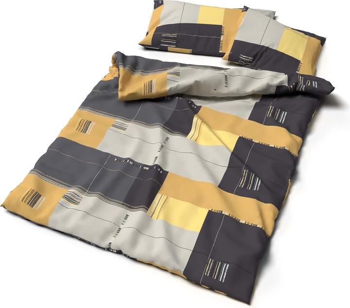 Produktbild Lotus Bettwaren Kirima (Duvetbezug, 160 x 210 cm)