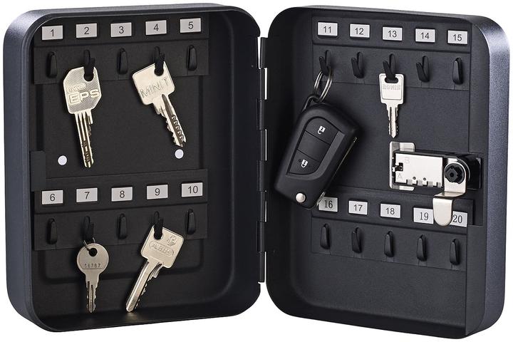 Image du produit Xcase Armoire à clés