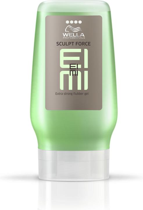 Immagine prodotto Wella Forza scultorea di Eimi (Gel per capelli, 125 ml)