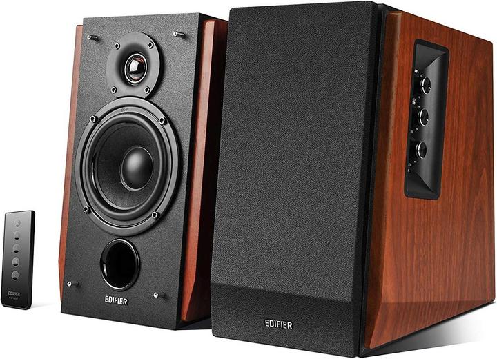 Edifier R1700BT 2.0 (1 pair, 66 W)