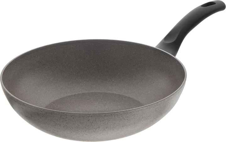 Immagine prodotto Ballarini Cortina Granitium (28 cm, Wok, Alluminio pressofuso)