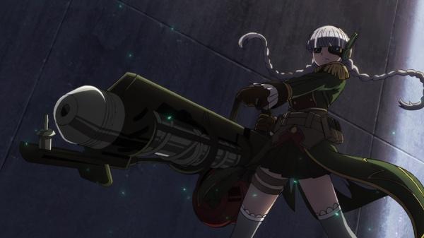 Image du produit Magical Girl Spec-Ops Asuka - Vol.2 (Blu-ray)