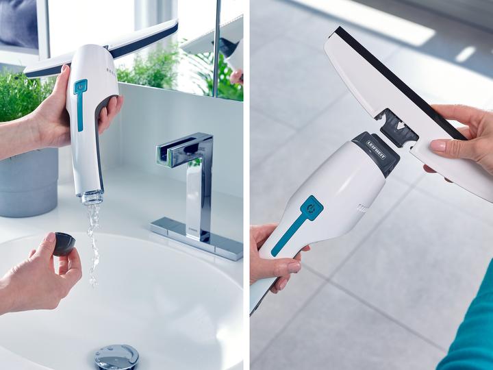 Actual product image Leifheit Nemo