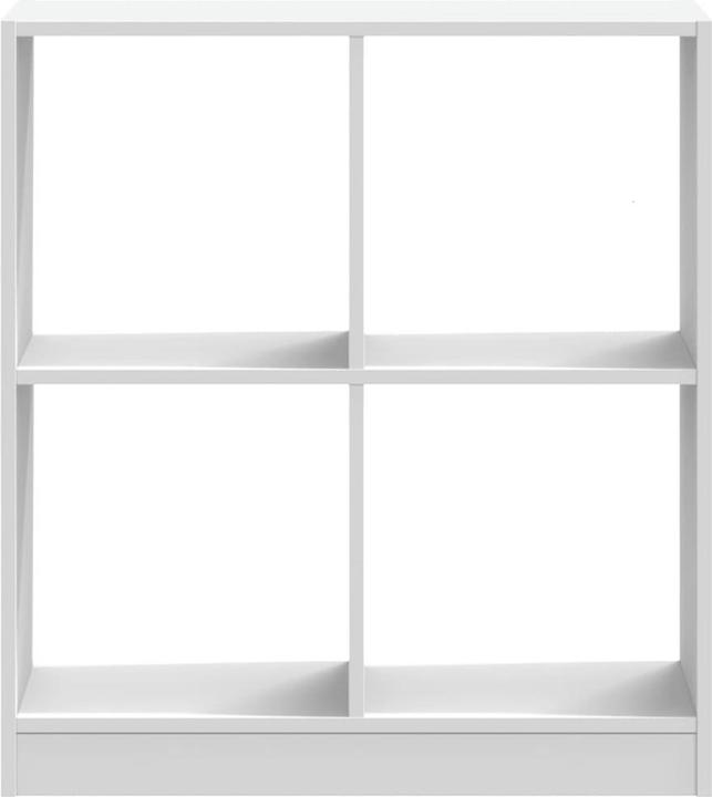Actual product image VidaXL Bookshelf (68.5 x 32 x 75 cm)