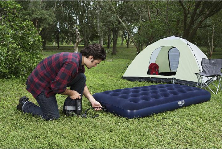Produktbild Bestway Aeroluxe Twin (100 x 190 cm)